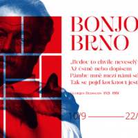 Festival Bonjour Brno 2021 - Du 10 septembre au 22 octobre 2021
