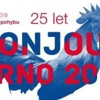 Festival Bonjour Brno 2019 - Du 1er avril à 16h30 au 28 avril 2019 à 16h00