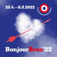 Festival Bonjour Brno 2022 - Du 25 avril au 8 mai 2022