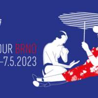 Festival Bonjour Brno 2023 - Du 24 avril au 7 mai 2023