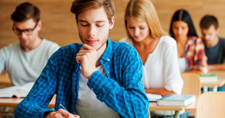 Examens DELF et DALF