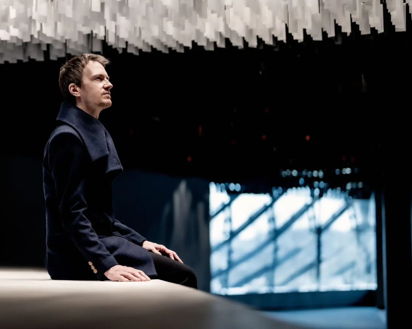 Alexandre Tharaud