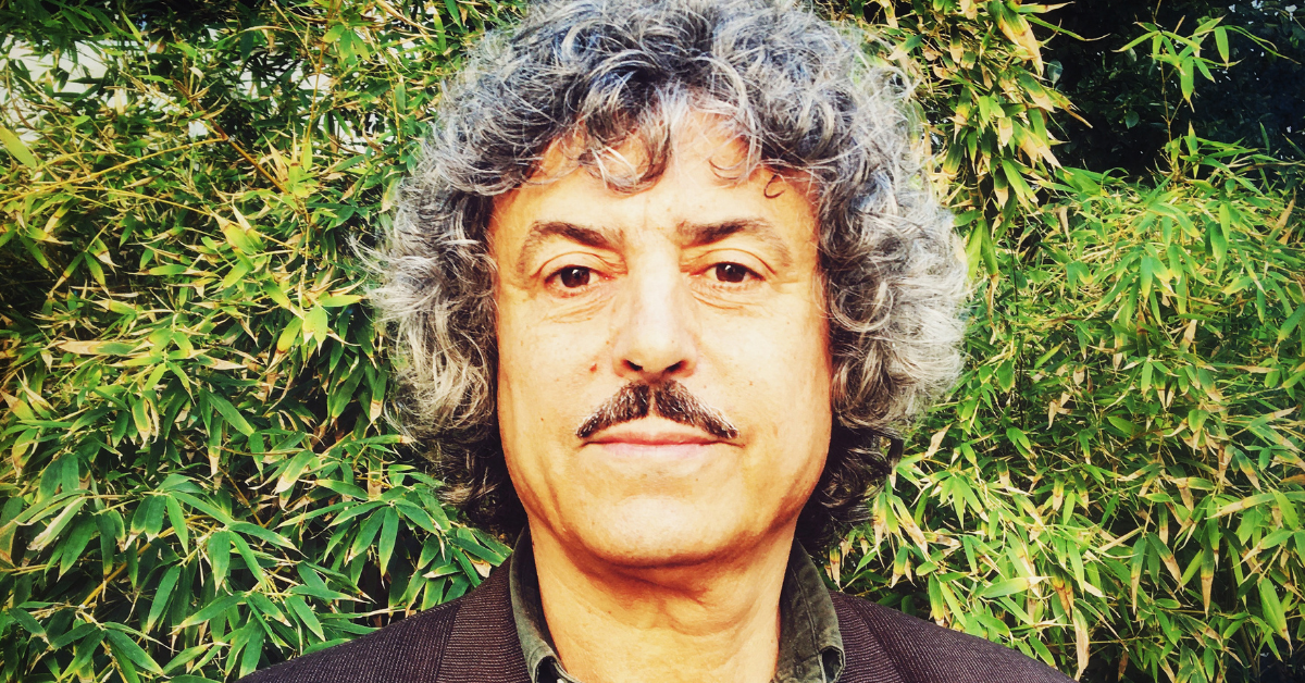 Hatem Bourial – Pražské odbočky