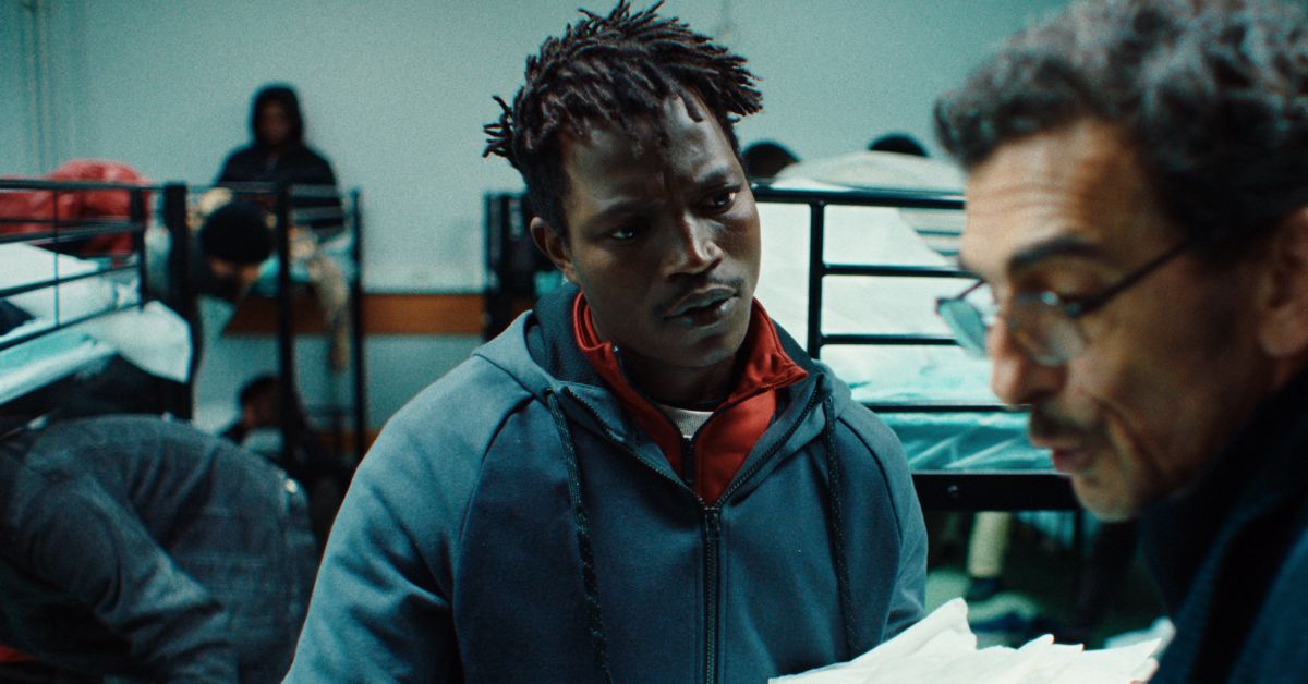 Sulejmanův příběh